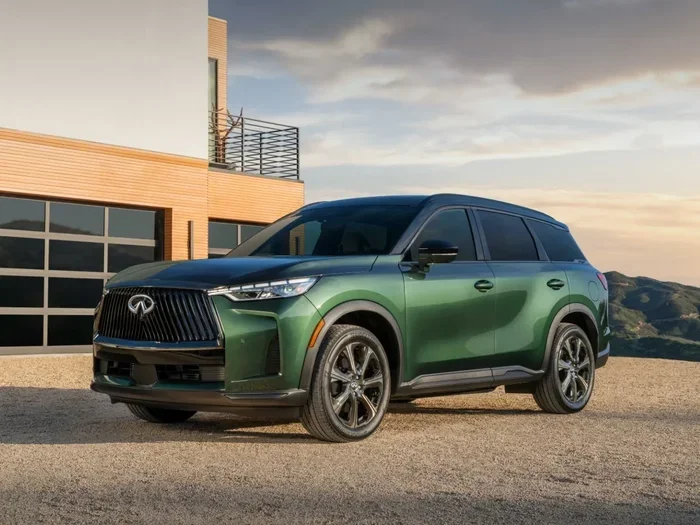 Does Infiniti QX60 Require Premium Gas to Save Money