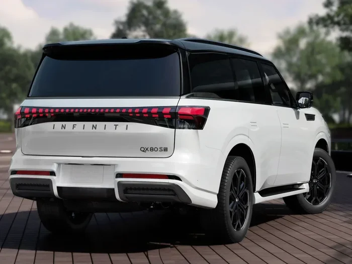 Can You Use Regular Gas in an Infiniti QX80 Without Issues