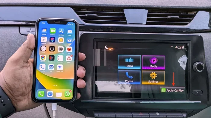 Why Wont My iPhone Connect to My Car via USB Cable