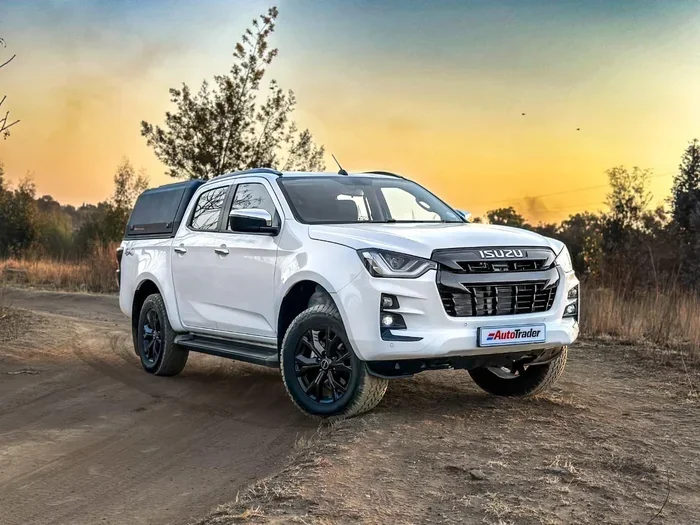 How Much Is an Isuzu Double Cab Truck Really Worth