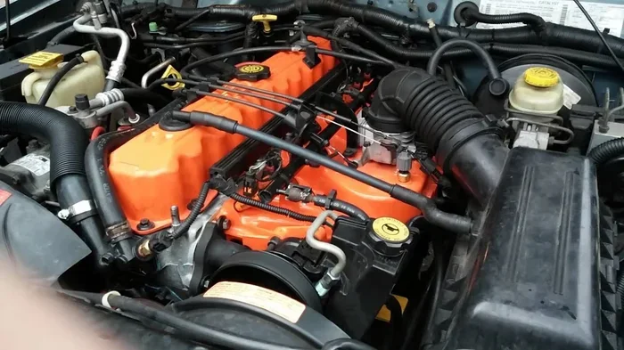 Are All Jeep 40 Engines the Same Why They Are Not Identical