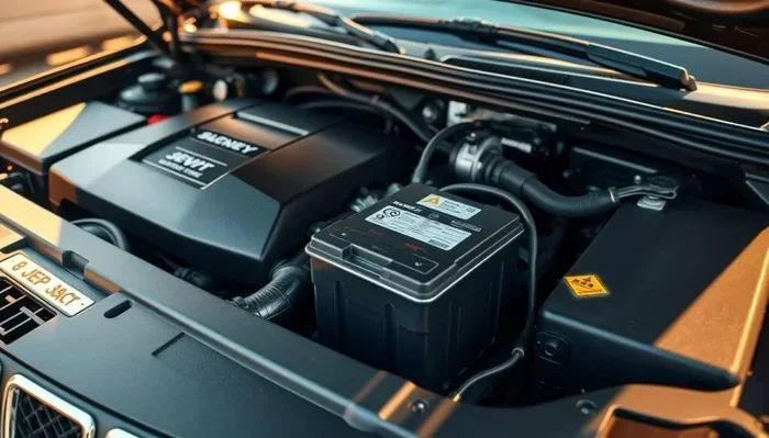 How Long Does a Jeep Battery Last and What Affects It