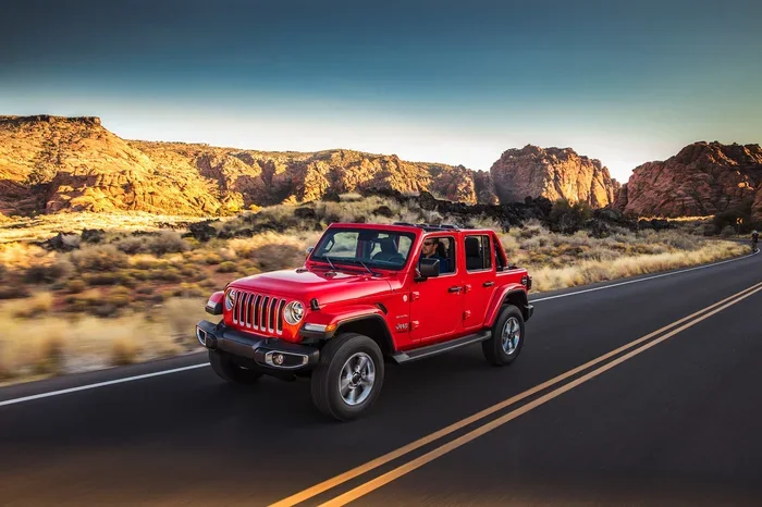 How Many Miles Do Jeep Wranglers Last in Real Life