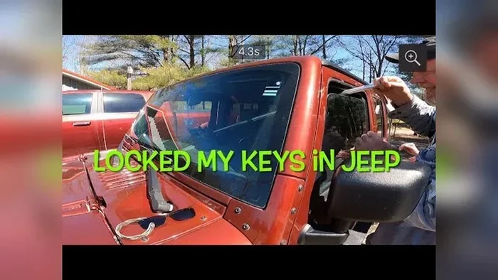 Are Jeep Wranglers Easy to Steal You Will Be Surprised