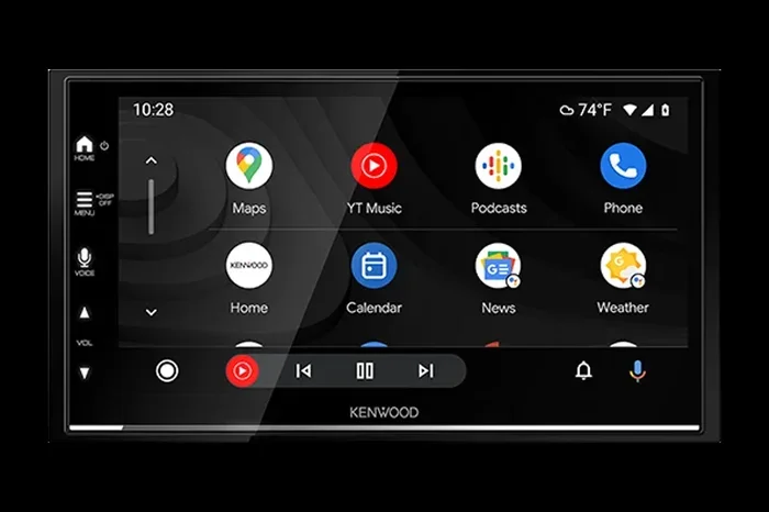 Kenwood Car Stereo Bluetooth Review and Buying Guide