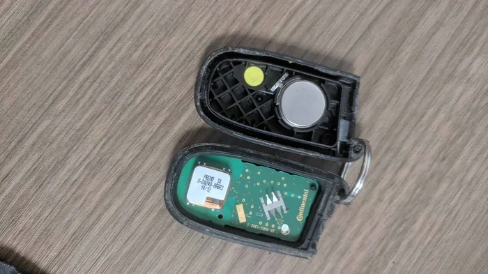 Do You Have to Reset a Key Fob After Replacing the Battery