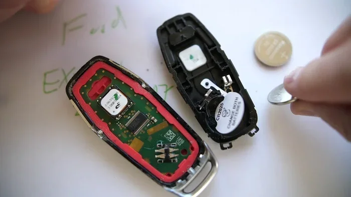 Do You Need to Do Anything After Replacing a Key Fob Battery