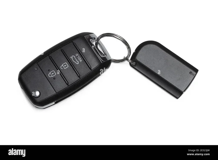 How Do I Get My Key Fob to Work When It Stops Responding