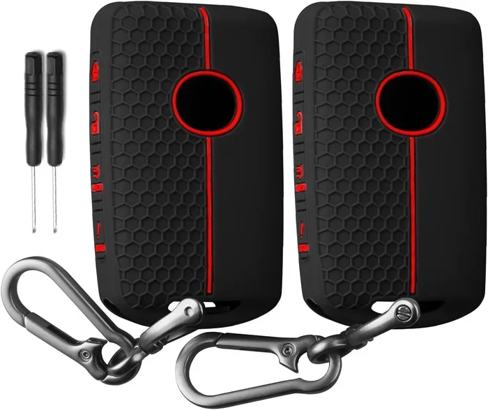 Can You Replace a Key Fob Cover With These Simple Steps