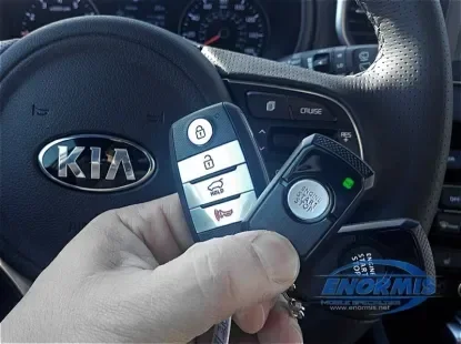 Does Kia Have Remote Start Everything You Need to Know