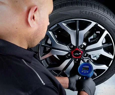Does Kia Warranty Cover Tires and What You Need to Know