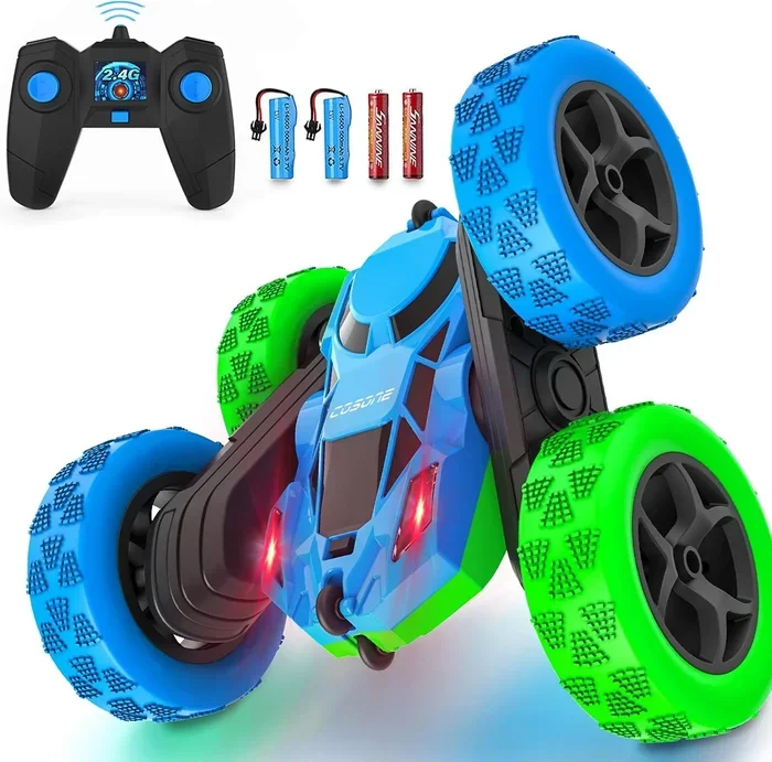 The Best Childrens Remote Control Car Picks for Kids