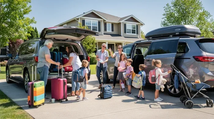 9 Seater Car Rental in Bangalore For Group Getaways