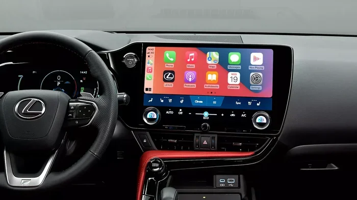 Can I Update My Lexus Navigation System Step by Step