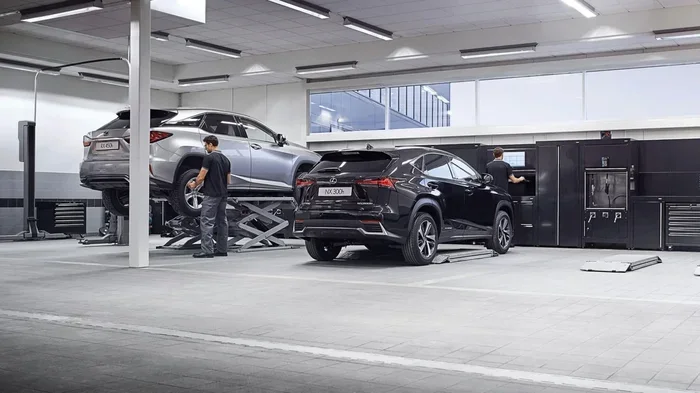 Are Lexus Parts Expensive Here Is What You Need to Know