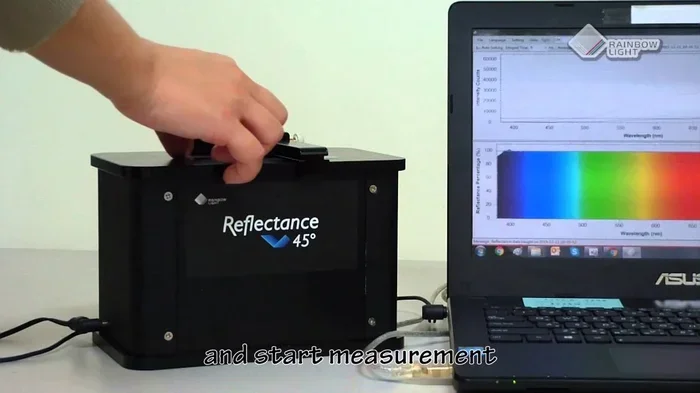 VLR Visible Light Reflectance Explained and Why It Matters