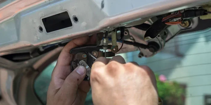 Can Pop-A-Lock Open a Trunk - The Answer Might Surprise You