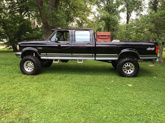 How Long Is a Long Bed Truck and Why It Really Matters