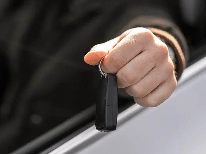 Does Car Insurance Cover Lost Keys And Replacement