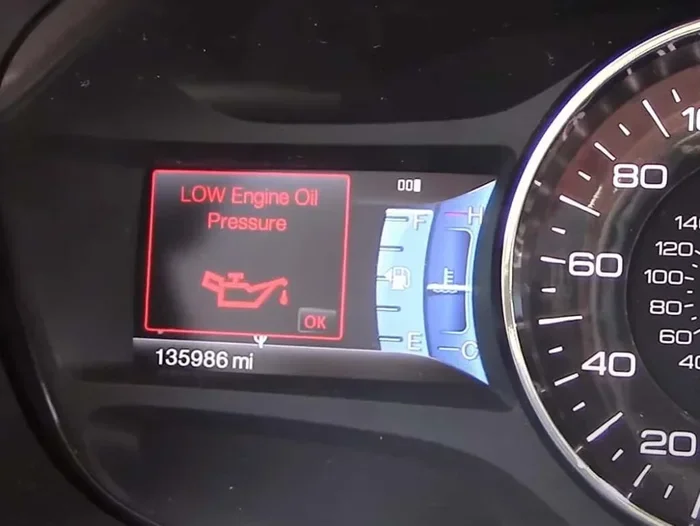 Can Low Oil Cause Overheating and Serious Engine Damage
