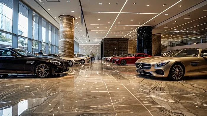 15 Crore Cars You Can Buy Without Breaking The Bank
