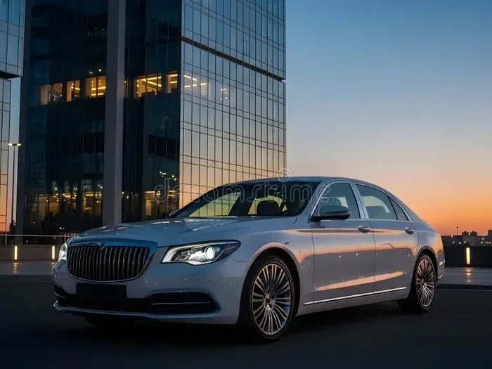 The Best 4 Seater Luxury Cars for Your Next Purchase