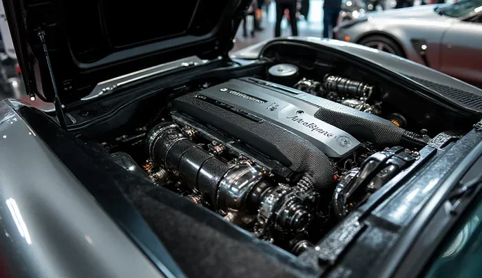 Do Maseratis Have Ferrari Engines You Need To Know