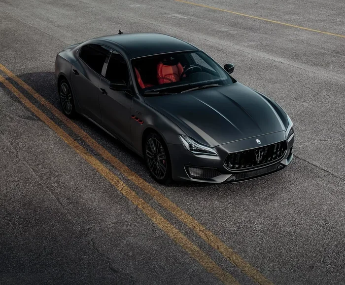 Are Maseratis Reliable Luxury Cars Worth Your Money