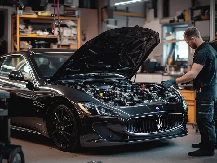 Are Maserati Parts Expensive Here Is What You Need To Know