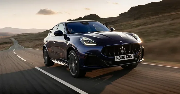 Can Just Anyone Test Drive a Maserati And What It Takes