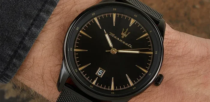 Does Maserati Make Watches And What You Need To Know