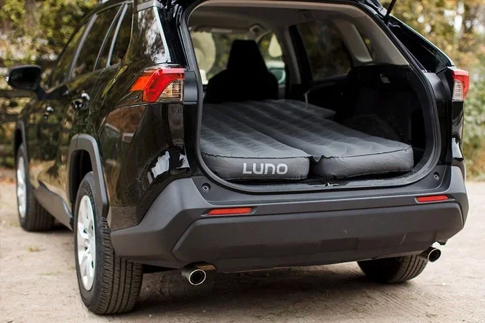Can a Mattress Fit in a Highlander Yes It Absolutely Can