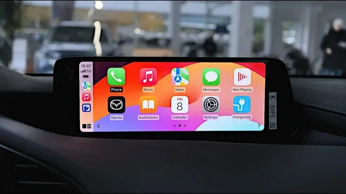 Does Mazda 3 Have Apple CarPlay Everything You Need