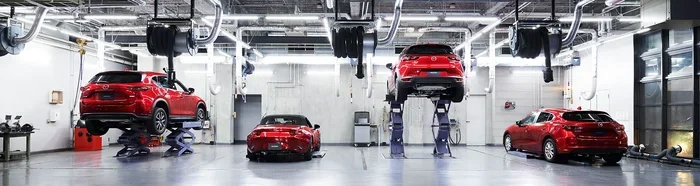 Can I Get My Mazda Serviced Anywhere Here Is the Answer