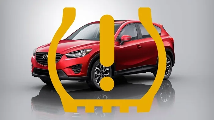 Does Mazda CX-5 Have TPMS Sensors Here Is the Answer