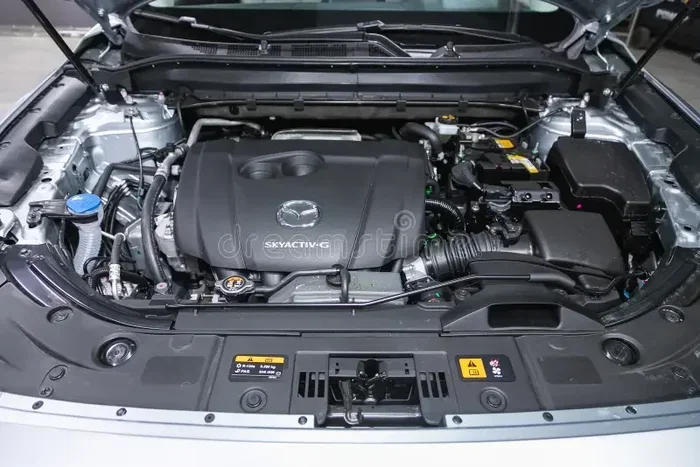 Does Mazda Still Use Ford Engines or Build Their Own