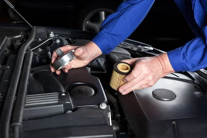 Are Oil Filters Just Hand Tight Heres What You Need To Know