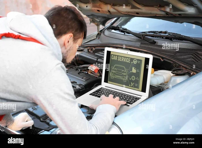 Is There a Lot of Math in Being a Mechanic Really