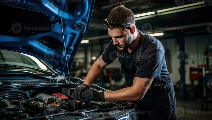 Want to Know How Much Do Mechanics Make Per Hour Now