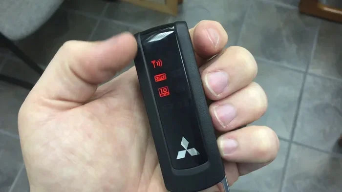 Does the Mitsubishi Outlander Have Remote Start Now