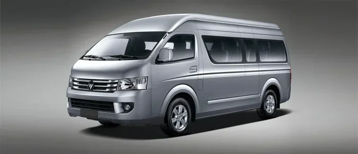 15 Seater Car Price Trends You Need to Know in 2024