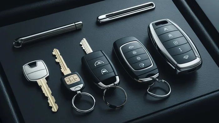 How Much Does a Key Fob Cost and What Affects the Price