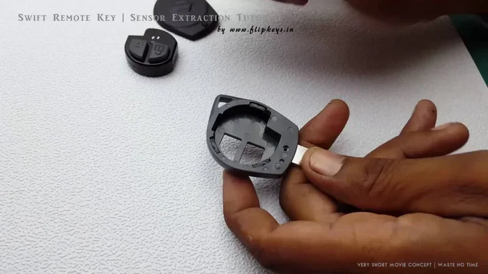 Car Key Sensor Price How to Save Money on Replacement