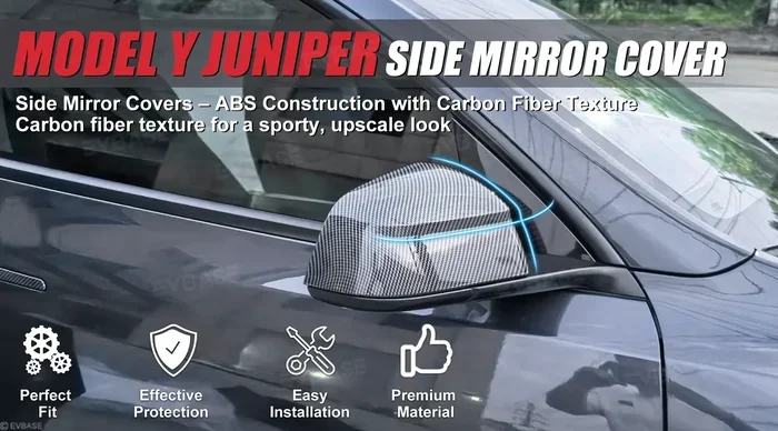 Car Side Mirror Cover Ideas That Really Make A Difference