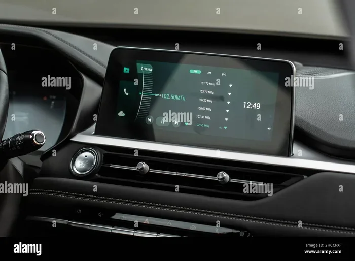 Sony Double Din Car Stereo That Will Transform Your Drive