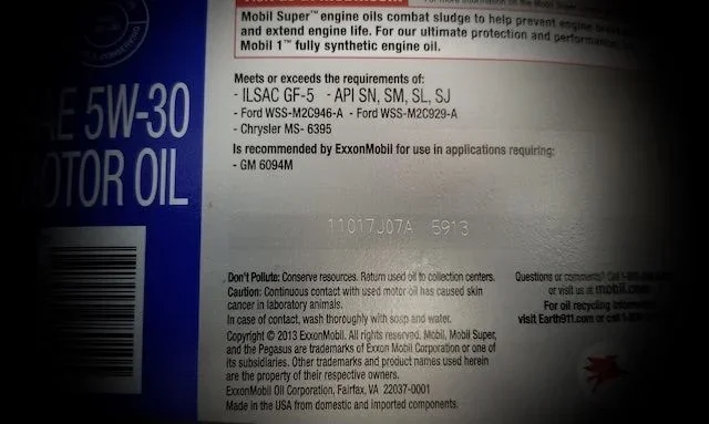Can Car Oil Expire Here Is Everything You Should Know