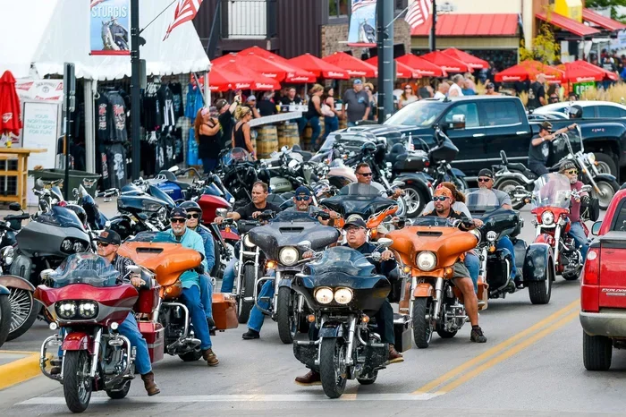 Hollister Independence Rally in Hollister Is Now Here