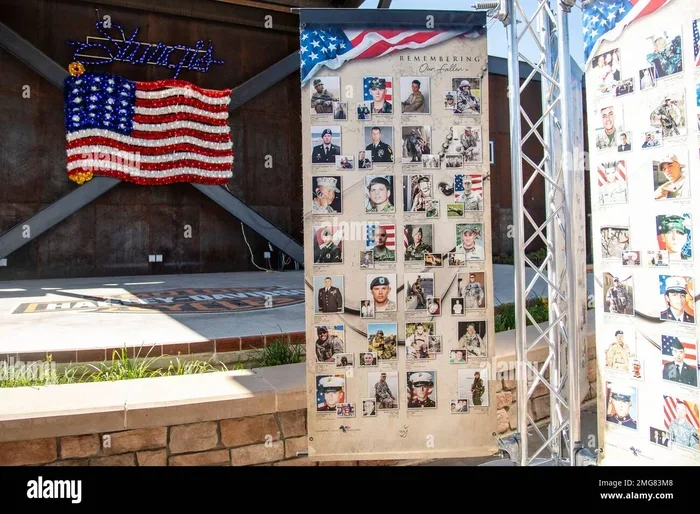 Rolling Thunder Ride to the Wall Explained in Detail