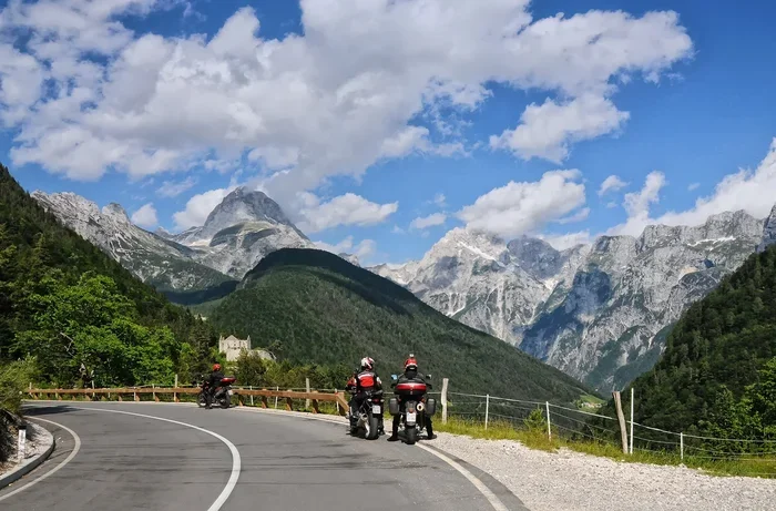 Sturgis Europe Slovenia Rally Guide Everything You Need