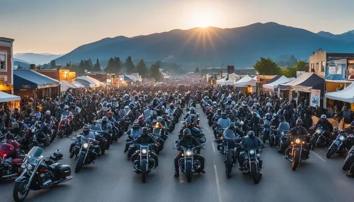 Americade Motorcycle Rally Guide Everything You Need to Know